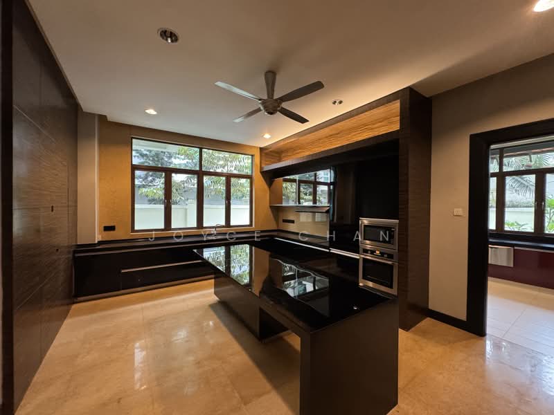 Rumah Banglo untuk Disewa di Taman U-Thant (Kuala Lumpur) - Joyce Chan - PropertyGuru.com.my