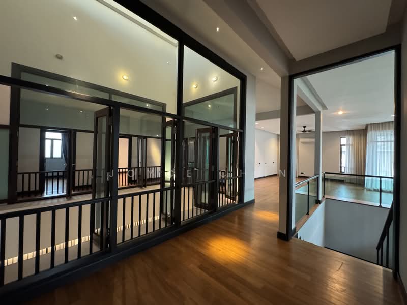 Rumah Banglo untuk Disewa di Taman U-Thant (Kuala Lumpur) - Joyce Chan - PropertyGuru.com.my