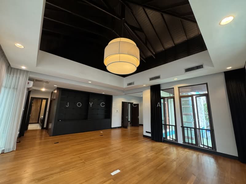 Rumah Banglo untuk Disewa di Taman U-Thant (Kuala Lumpur) - Joyce Chan - PropertyGuru.com.my