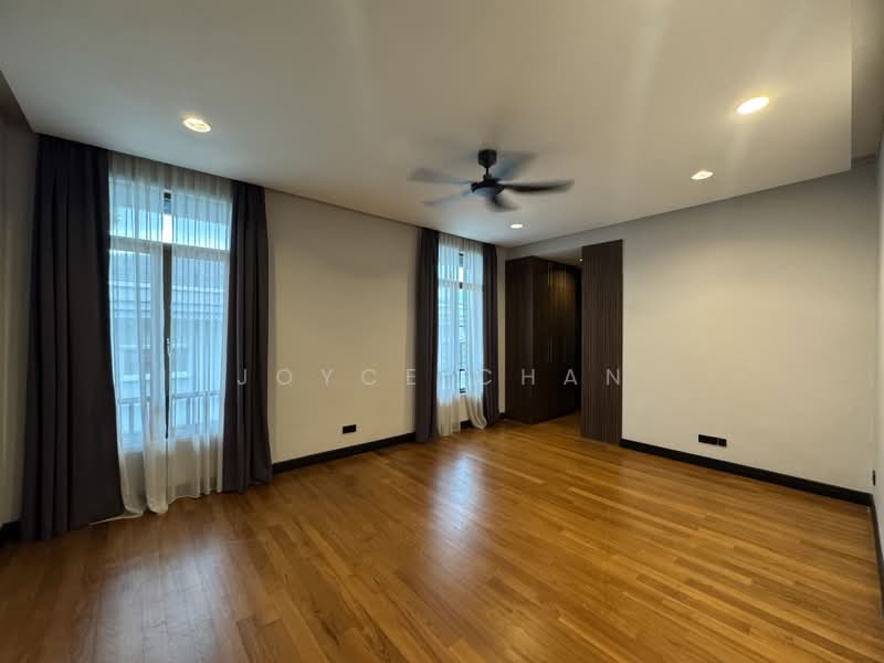 Rumah Banglo untuk Disewa di Taman U-Thant (Kuala Lumpur) - Joyce Chan - PropertyGuru.com.my