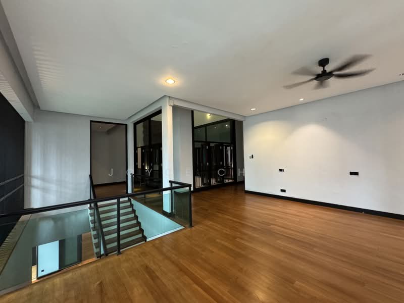 Rumah Banglo untuk Disewa di Taman U-Thant (Kuala Lumpur) - Joyce Chan - PropertyGuru.com.my