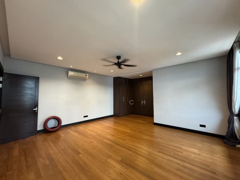 Rumah Banglo untuk Disewa di Taman U-Thant (Kuala Lumpur) - Joyce Chan - PropertyGuru.com.my