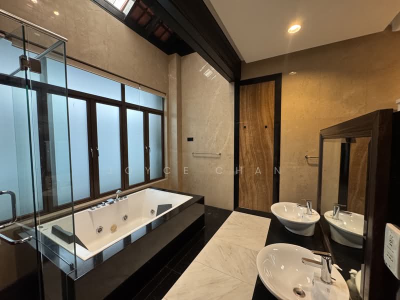 Rumah Banglo untuk Disewa di Taman U-Thant (Kuala Lumpur) - Joyce Chan - PropertyGuru.com.my