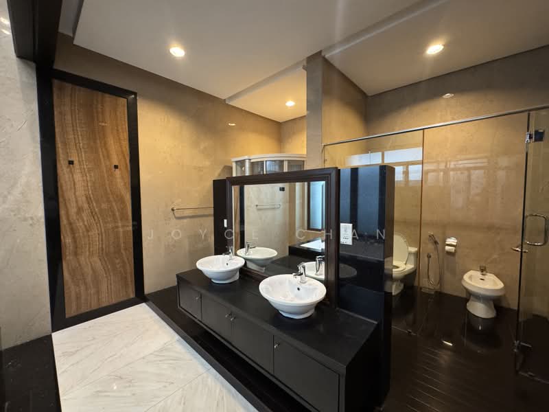 Rumah Banglo untuk Disewa di Taman U-Thant (Kuala Lumpur) - Joyce Chan - PropertyGuru.com.my