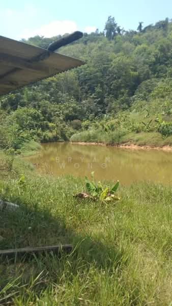 Tanah Pertanian untuk Dijual di Batang Kali (Selangor) - Bryan Wong - Exterior - PropertyGuru.com.my