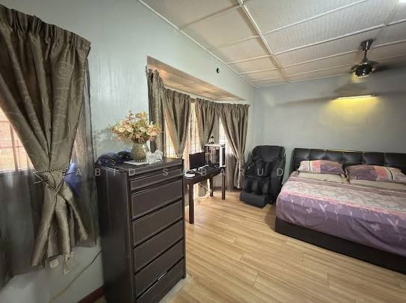 2-storey Terraced House for Sale in Seksyen 5 Wangsa Maju (Wangsa Maju) - Abid Sabarudin - Bedroom - PropertyGuru.com.my