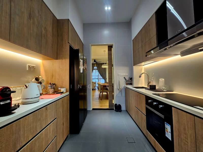 Rumah Teres untuk Dijual di Johor Bahru (Johor) - Ing Xin - PropertyGuru.com.my