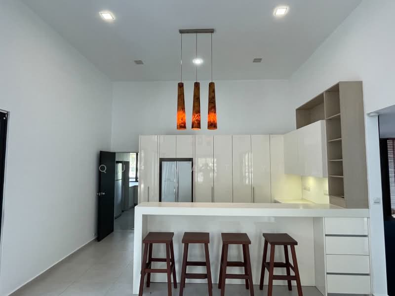 Rumah Banglo untuk Dijual di Ledang Heights (Iskandar Puteri (Nusajaya)) - Queena Thye - Kitchen - PropertyGuru.com.my