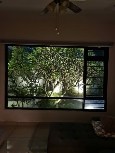 2-storey Terraced House for Sale in Kota Kemuning (Shah Alam) - JACKY CHONG - Garden - PropertyGuru.com.my