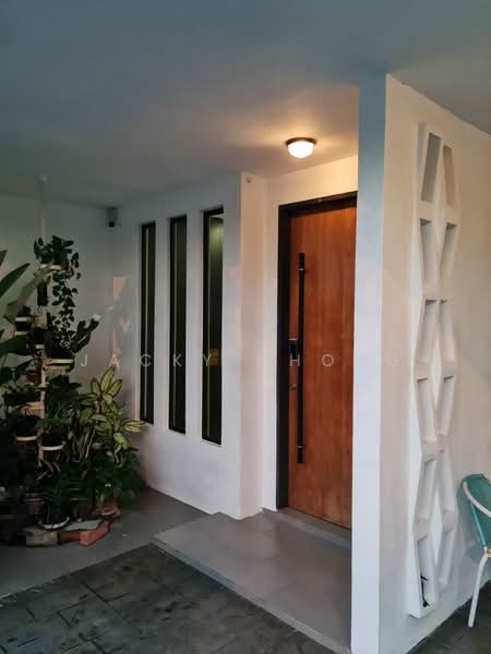 2-storey Terraced House for Sale in Kota Kemuning (Shah Alam) - JACKY CHONG - Exterior - PropertyGuru.com.my