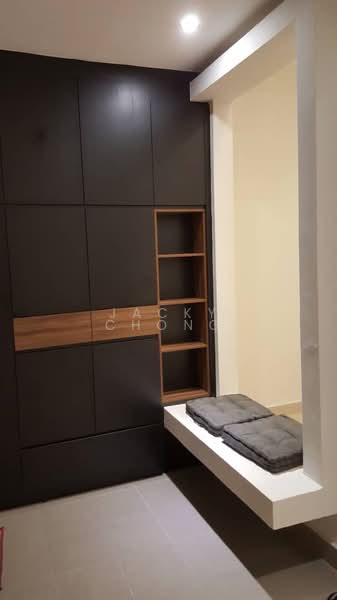2-storey Terraced House for Sale in Kota Kemuning (Shah Alam) - JACKY CHONG - Interior - PropertyGuru.com.my