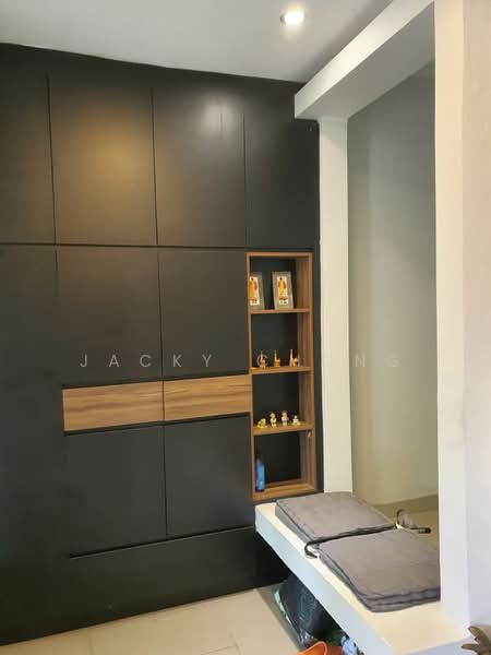 2-storey Terraced House for Sale in Kota Kemuning (Shah Alam) - JACKY CHONG - Interior - PropertyGuru.com.my