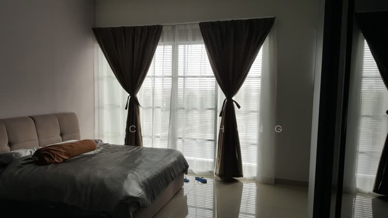 2-storey Terraced House for Sale in Kota Kemuning (Shah Alam) - JACKY CHONG - Bedroom - PropertyGuru.com.my