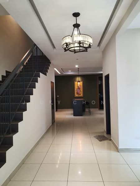 2-storey Terraced House for Sale in Kota Kemuning (Shah Alam) - JACKY CHONG - Interior - PropertyGuru.com.my