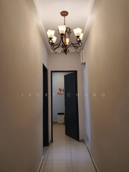 2-storey Terraced House for Sale in Kota Kemuning (Shah Alam) - JACKY CHONG - Corridor - PropertyGuru.com.my