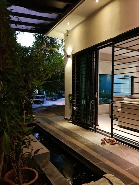 2-storey Terraced House for Sale in Kota Kemuning (Shah Alam) - JACKY CHONG - Exterior - PropertyGuru.com.my