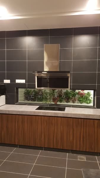 2-storey Terraced House for Sale in Kota Kemuning (Shah Alam) - JACKY CHONG - Kitchen - PropertyGuru.com.my