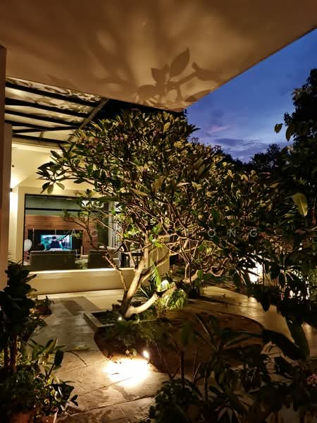 2-storey Terraced House for Sale in Kota Kemuning (Shah Alam) - JACKY CHONG - Exterior - PropertyGuru.com.my
