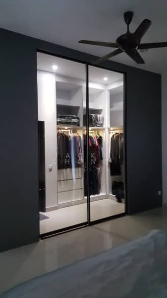 2-storey Terraced House for Sale in Kota Kemuning (Shah Alam) - JACKY CHONG - Bedroom - PropertyGuru.com.my