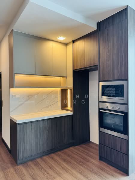 Rumah Teres 4 Tingkat untuk Disewa di Taman Tun Dr Ismail (Kuala Lumpur) - Kok Chun Chung - PropertyGuru.com.my