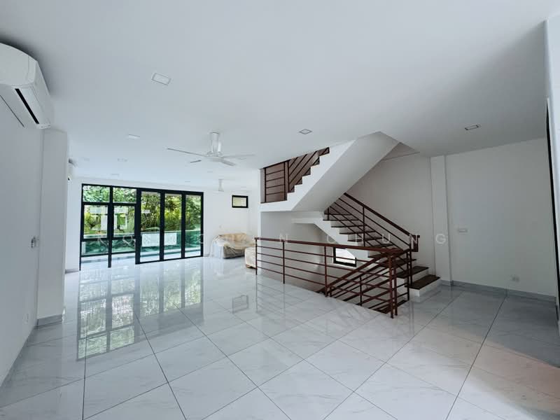 Rumah Teres 4 Tingkat untuk Disewa di Taman Tun Dr Ismail (Kuala Lumpur) - Kok Chun Chung - PropertyGuru.com.my
