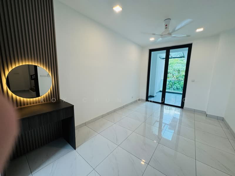Rumah Teres 4 Tingkat untuk Disewa di Taman Tun Dr Ismail (Kuala Lumpur) - Kok Chun Chung - PropertyGuru.com.my