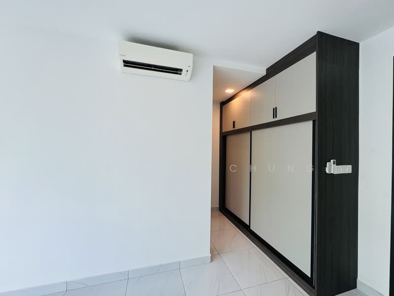 Rumah Teres 4 Tingkat untuk Disewa di Taman Tun Dr Ismail (Kuala Lumpur) - Kok Chun Chung - PropertyGuru.com.my