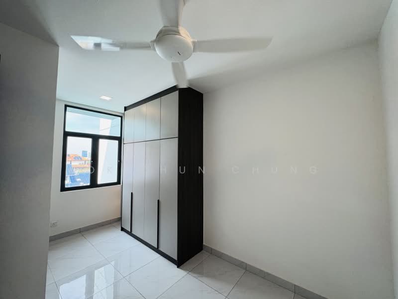 Rumah Teres 4 Tingkat untuk Disewa di Taman Tun Dr Ismail (Kuala Lumpur) - Kok Chun Chung - PropertyGuru.com.my