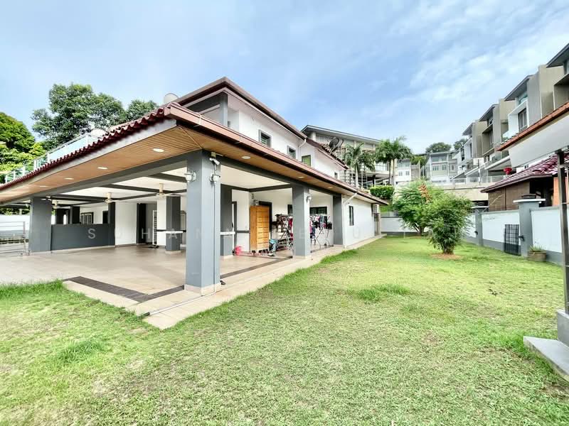 Rumah Berkembar untuk Dijual di Bandar Putra Permai (Seri Kembangan) - Suhana Abdullah Sani - PropertyGuru.com.my