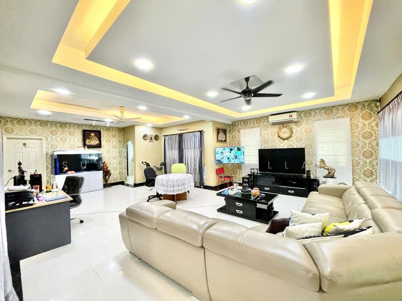 Rumah Berkembar untuk Dijual di Bandar Putra Permai (Seri Kembangan) - Suhana Abdullah Sani - PropertyGuru.com.my
