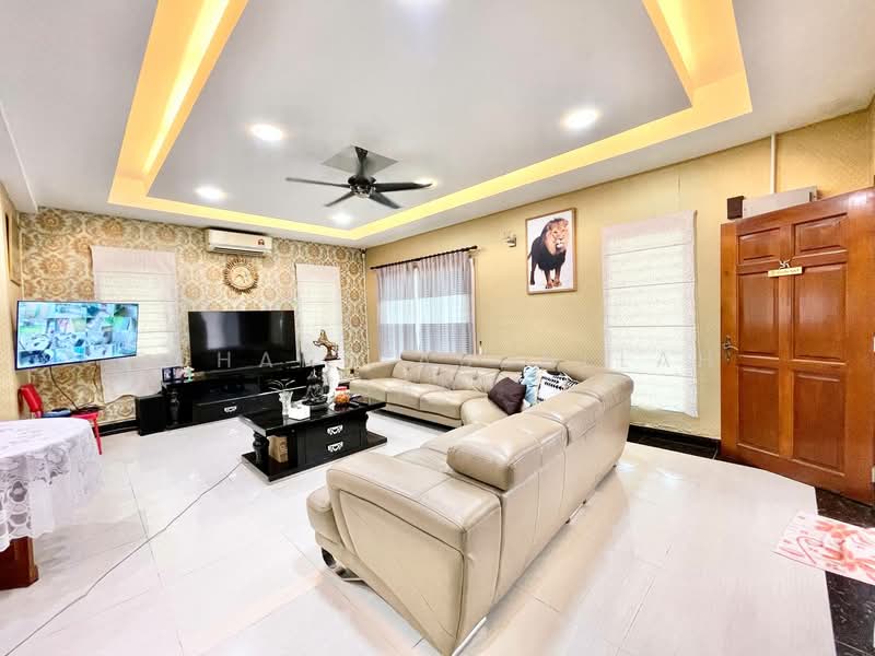 Rumah Berkembar untuk Dijual di Bandar Putra Permai (Seri Kembangan) - Suhana Abdullah Sani - PropertyGuru.com.my