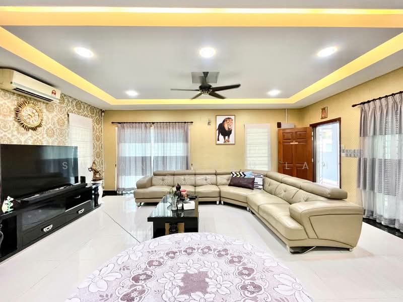 Rumah Berkembar untuk Dijual di Bandar Putra Permai (Seri Kembangan) - Suhana Abdullah Sani - PropertyGuru.com.my