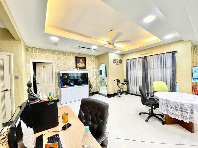 Rumah Berkembar untuk Dijual di Bandar Putra Permai (Seri Kembangan) - Suhana Abdullah Sani - PropertyGuru.com.my