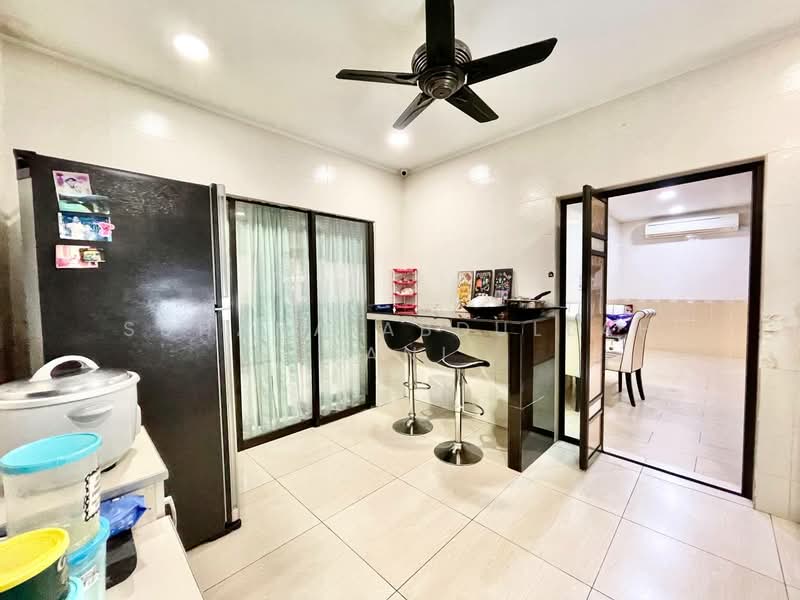 Rumah Berkembar untuk Dijual di Bandar Putra Permai (Seri Kembangan) - Suhana Abdullah Sani - PropertyGuru.com.my