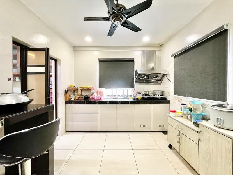 Rumah Berkembar untuk Dijual di Bandar Putra Permai (Seri Kembangan) - Suhana Abdullah Sani - PropertyGuru.com.my