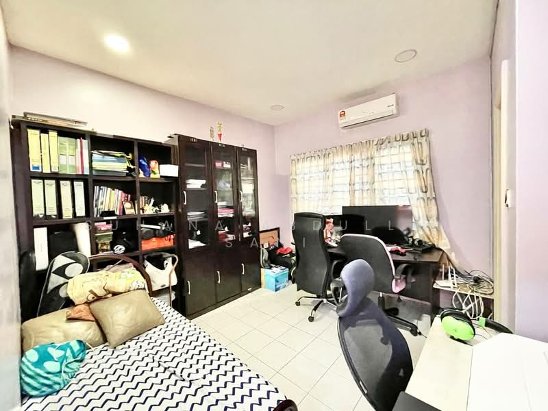 Rumah Berkembar untuk Dijual di Bandar Putra Permai (Seri Kembangan) - Suhana Abdullah Sani - PropertyGuru.com.my