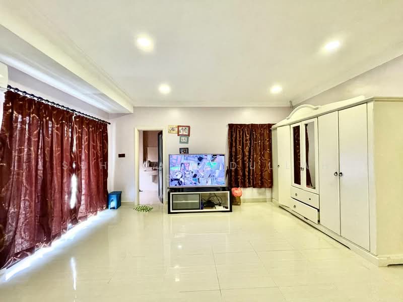 Rumah Berkembar untuk Dijual di Bandar Putra Permai (Seri Kembangan) - Suhana Abdullah Sani - PropertyGuru.com.my