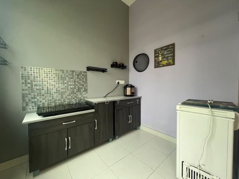 Rumah Teres 2 Tingkat untuk Disewa di Iskandar Puteri (Nusajaya) (Johor) - Wendy Tay - PropertyGuru.com.my