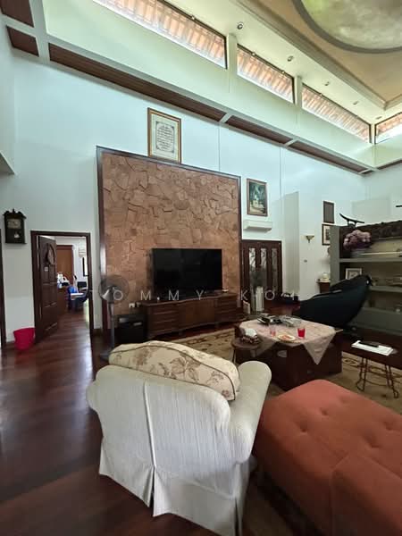 Bungalow for Sale in Seksyen 8 (Kota Damansara) - Tommy Koh - PropertyGuru.com.my