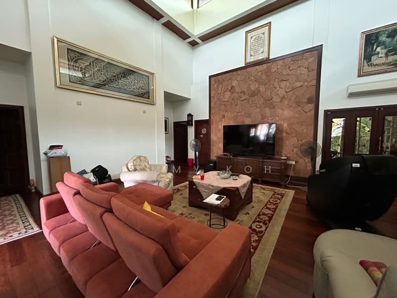 Bungalow for Sale in Seksyen 8 (Kota Damansara) - Tommy Koh - PropertyGuru.com.my