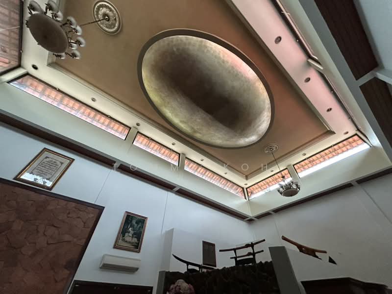 Bungalow for Sale in Seksyen 8 (Kota Damansara) - Tommy Koh - PropertyGuru.com.my