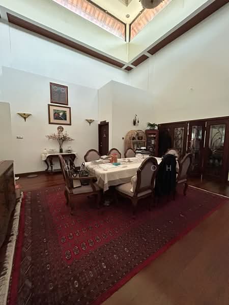 Bungalow for Sale in Seksyen 8 (Kota Damansara) - Tommy Koh - PropertyGuru.com.my