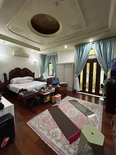 Bungalow for Sale in Seksyen 8 (Kota Damansara) - Tommy Koh - PropertyGuru.com.my
