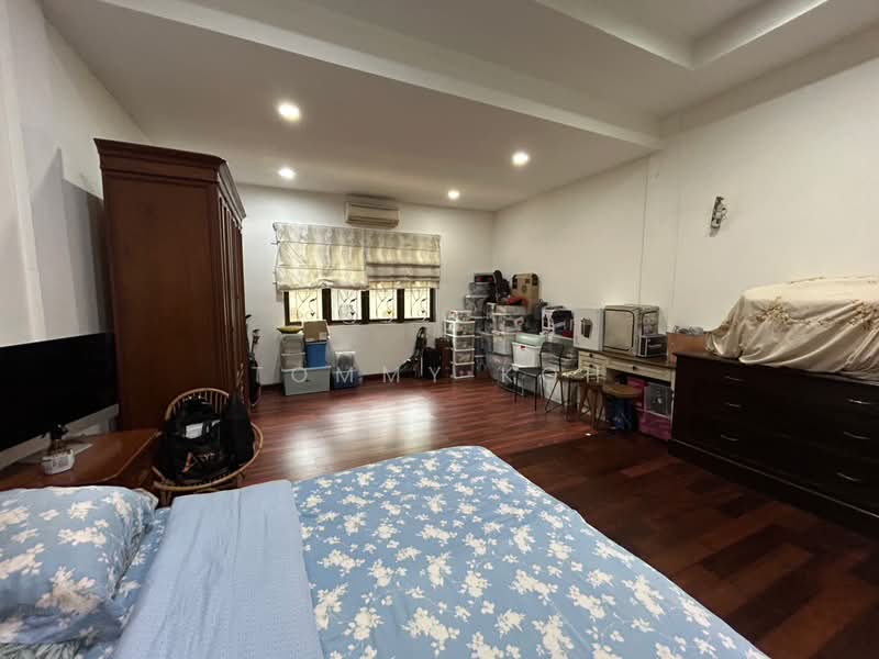 Bungalow for Sale in Seksyen 8 (Kota Damansara) - Tommy Koh - PropertyGuru.com.my