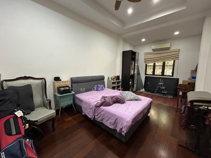 Bungalow for Sale in Seksyen 8 (Kota Damansara) - Tommy Koh - PropertyGuru.com.my