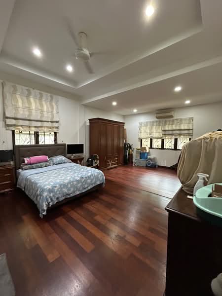 Bungalow for Sale in Seksyen 8 (Kota Damansara) - Tommy Koh - PropertyGuru.com.my