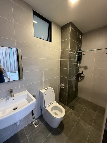 Servis Apartment untuk Disewa di Twin Tower Residence - Velvet Lau - PropertyGuru.com.my