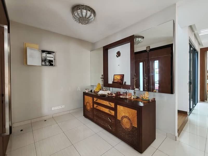 Rumah Berkembar untuk Dijual di Setia Eco Gardens (Gelang Patah) - Jia En Lee - PropertyGuru.com.my