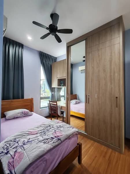 Rumah Berkembar untuk Dijual di Setia Eco Gardens (Gelang Patah) - Jia En Lee - PropertyGuru.com.my