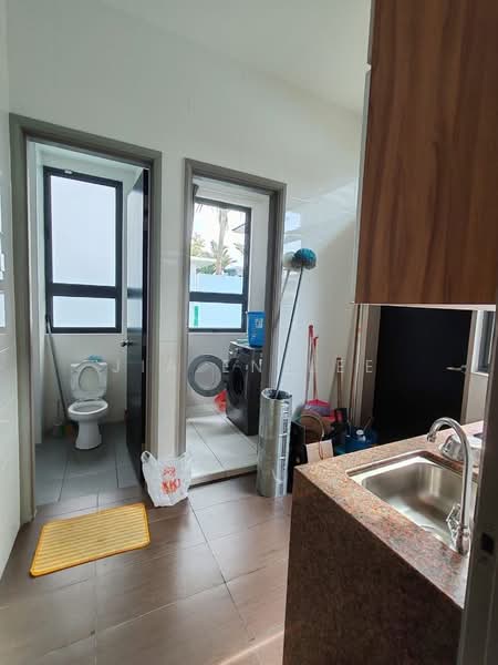 Rumah Berkembar untuk Dijual di Setia Eco Gardens (Gelang Patah) - Jia En Lee - PropertyGuru.com.my